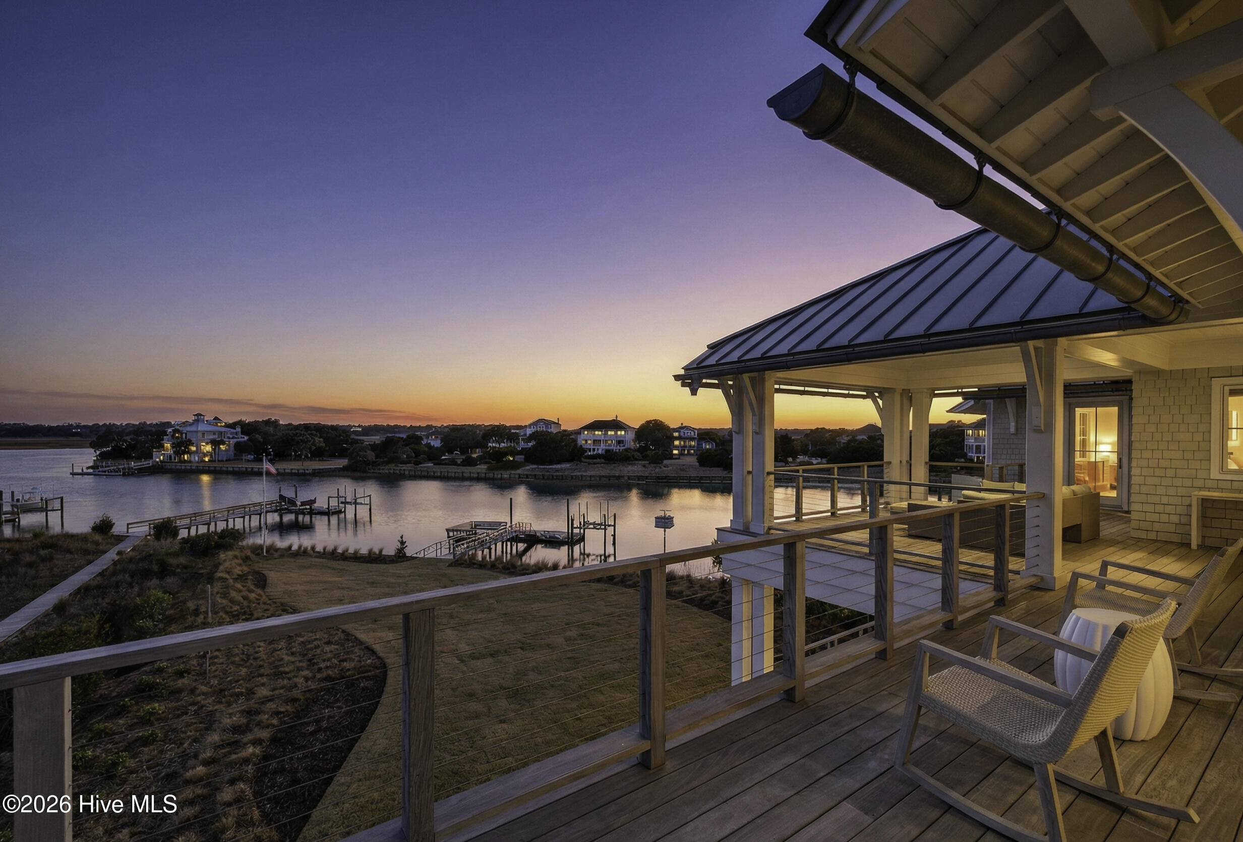 4 Jib Road Wilmington, NC 28411 - Photo 14 of 58 14-JibRoad-52_Dusk_01