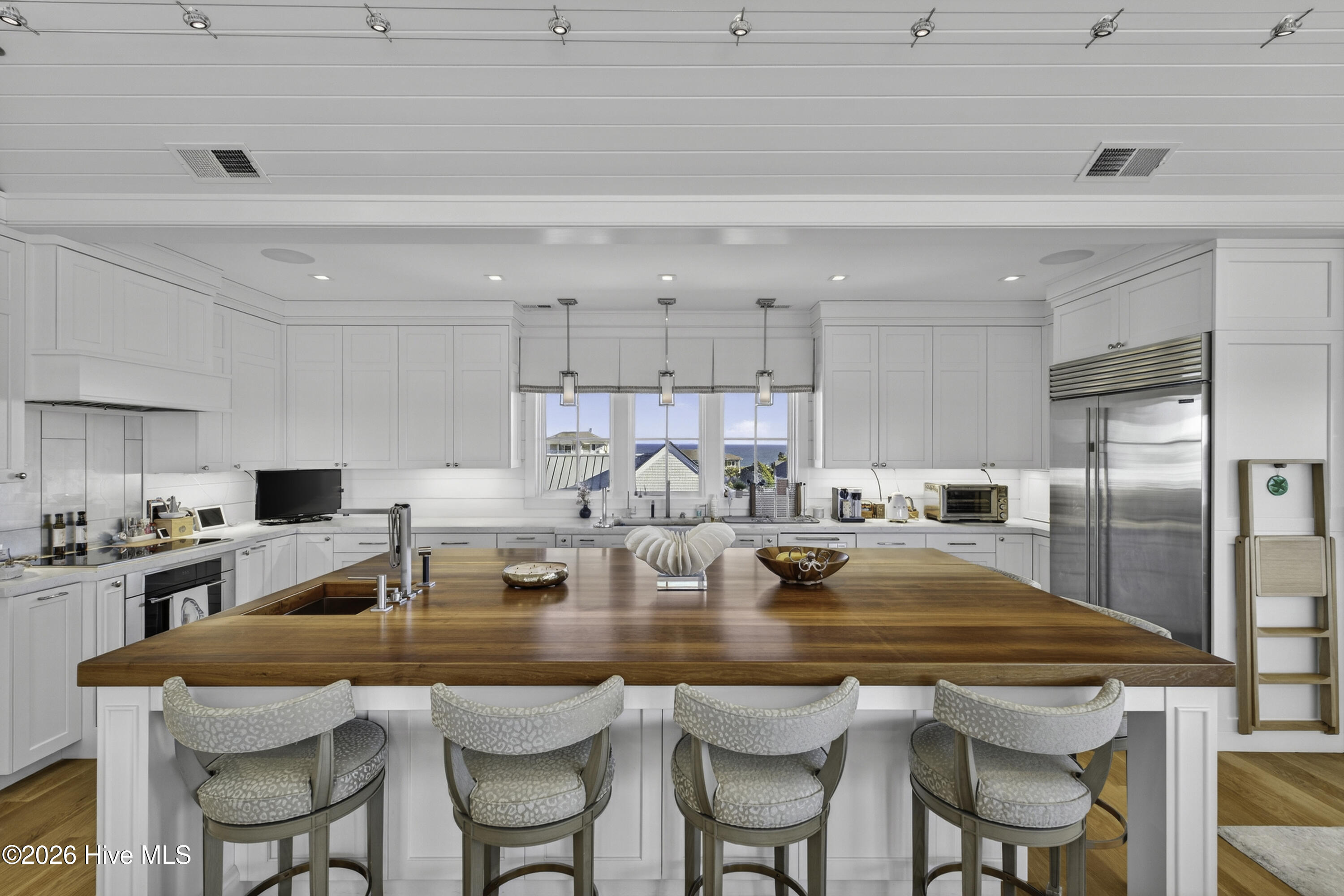 4 Jib Road Wilmington, NC 28411 - Photo 20 of 58 20-kitchen main -96