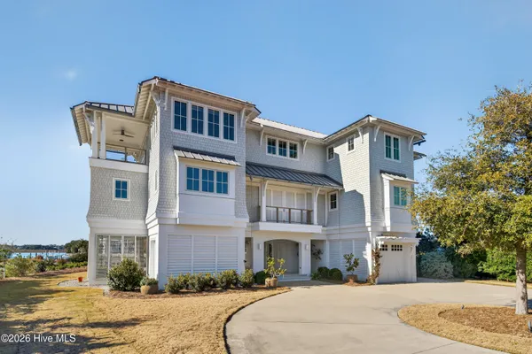 $12,500,000 | 4 Jib Road, Wilmington, NC 28411