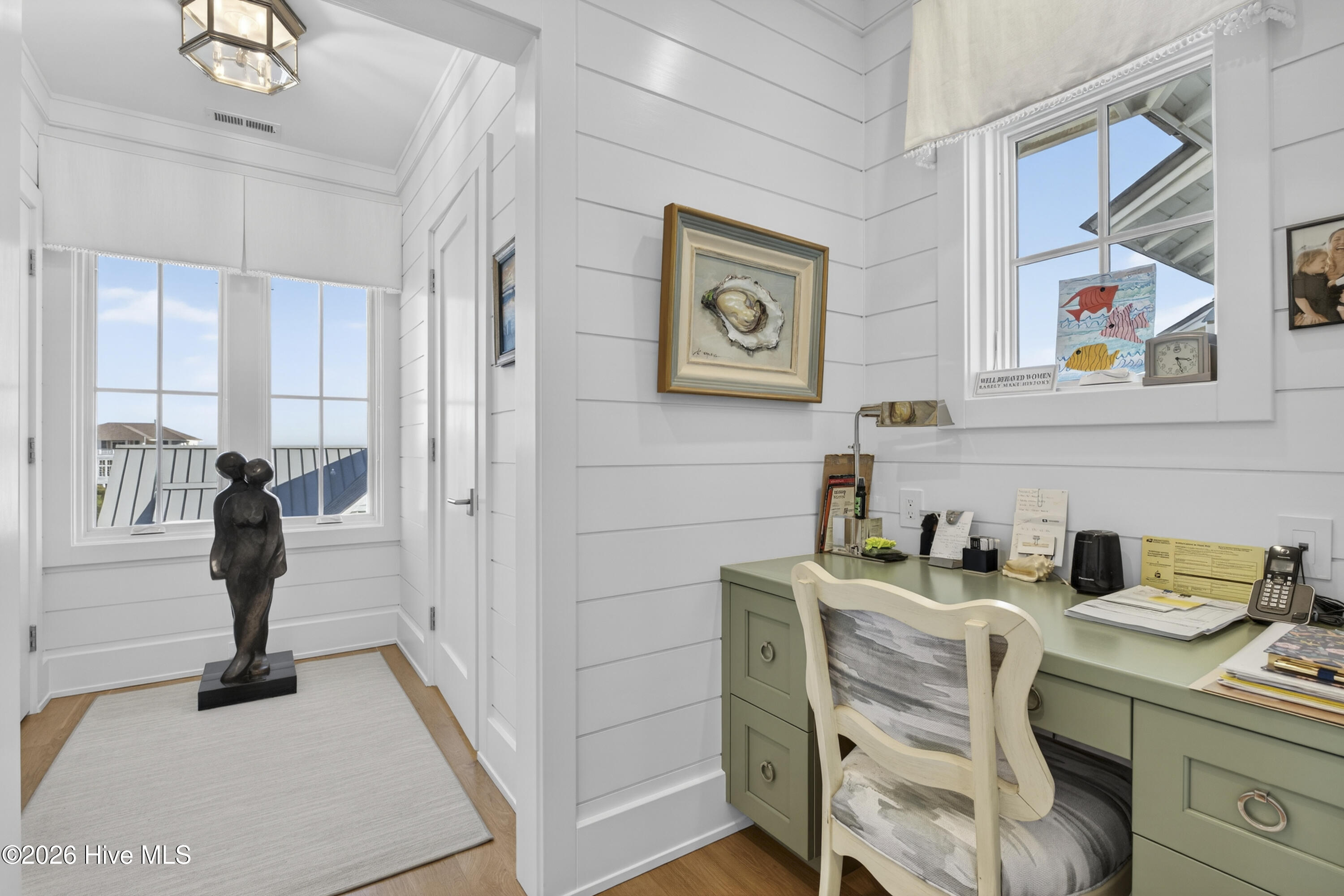 4 Jib Road Wilmington, NC 28411 - Photo 22 of 58 22-desk off kitchen -115