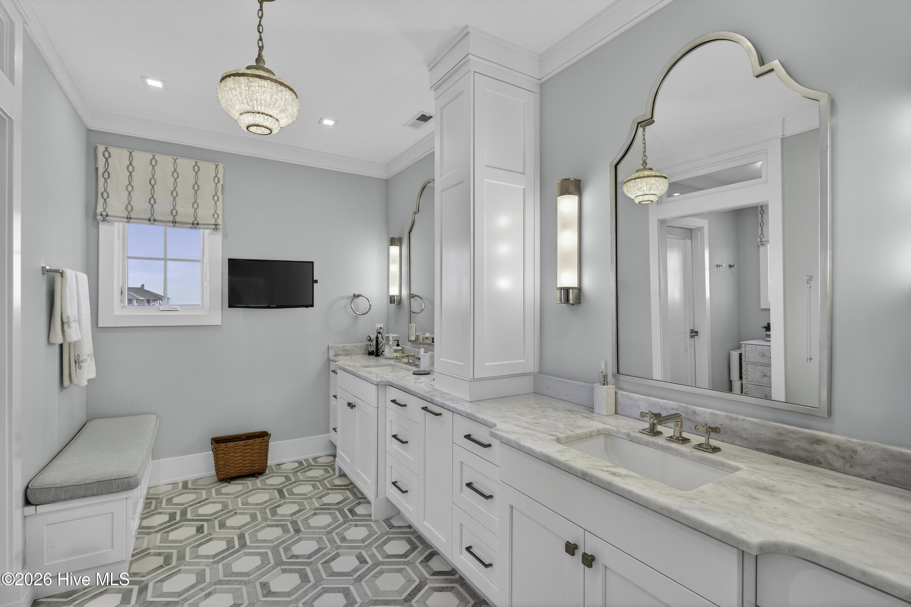 4 Jib Road Wilmington, NC 28411 - Photo 29 of 58 29-master bath -90