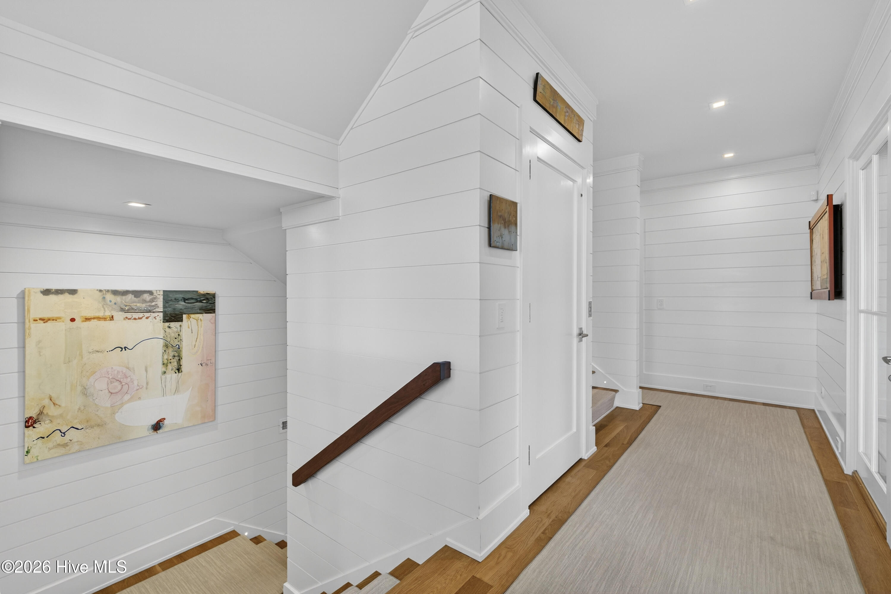 4 Jib Road Wilmington, NC 28411 - Photo 30 of 58 30-second floor hallway -70