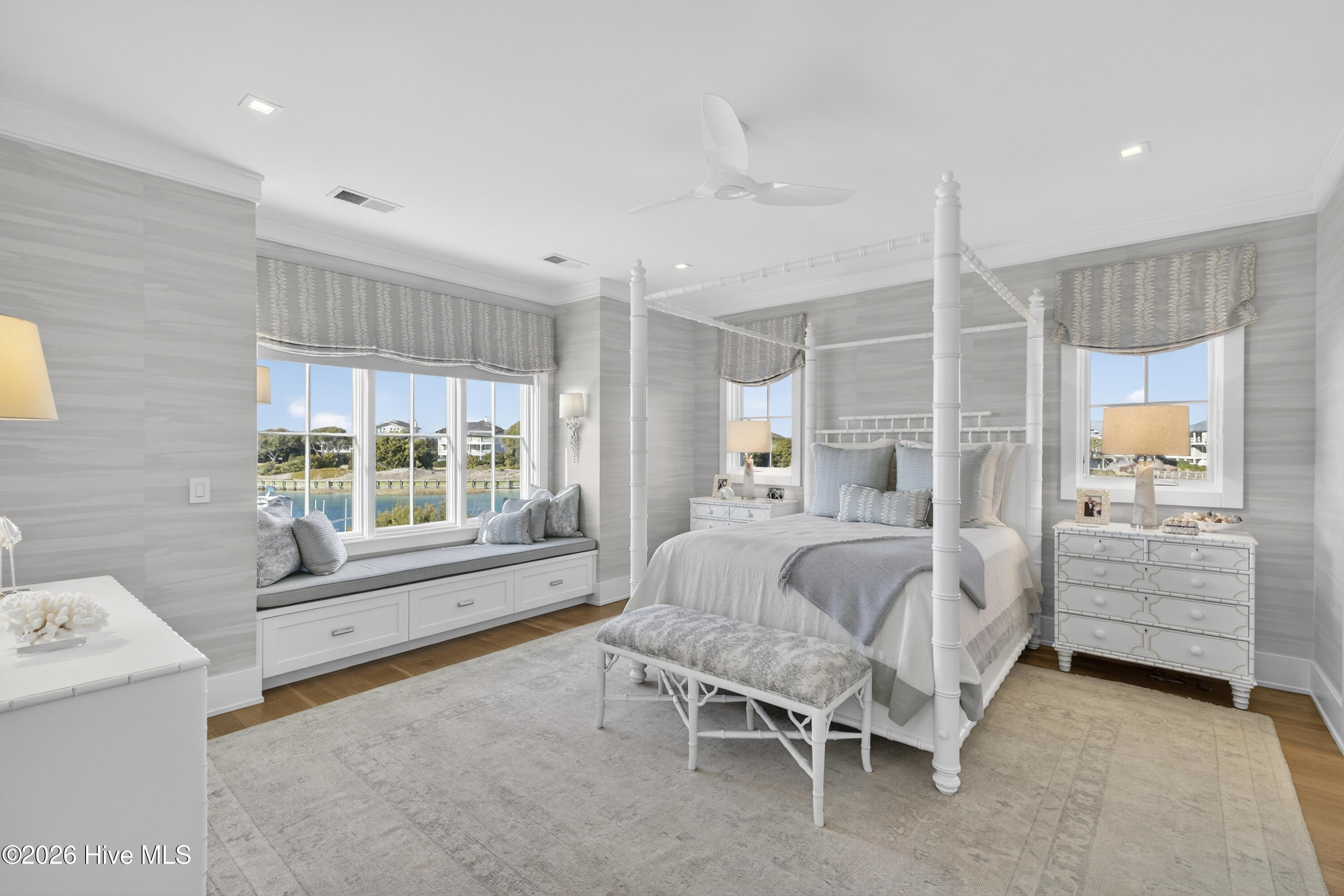 4 Jib Road Wilmington, NC 28411 - Photo 31 of 58 31-bed room -71