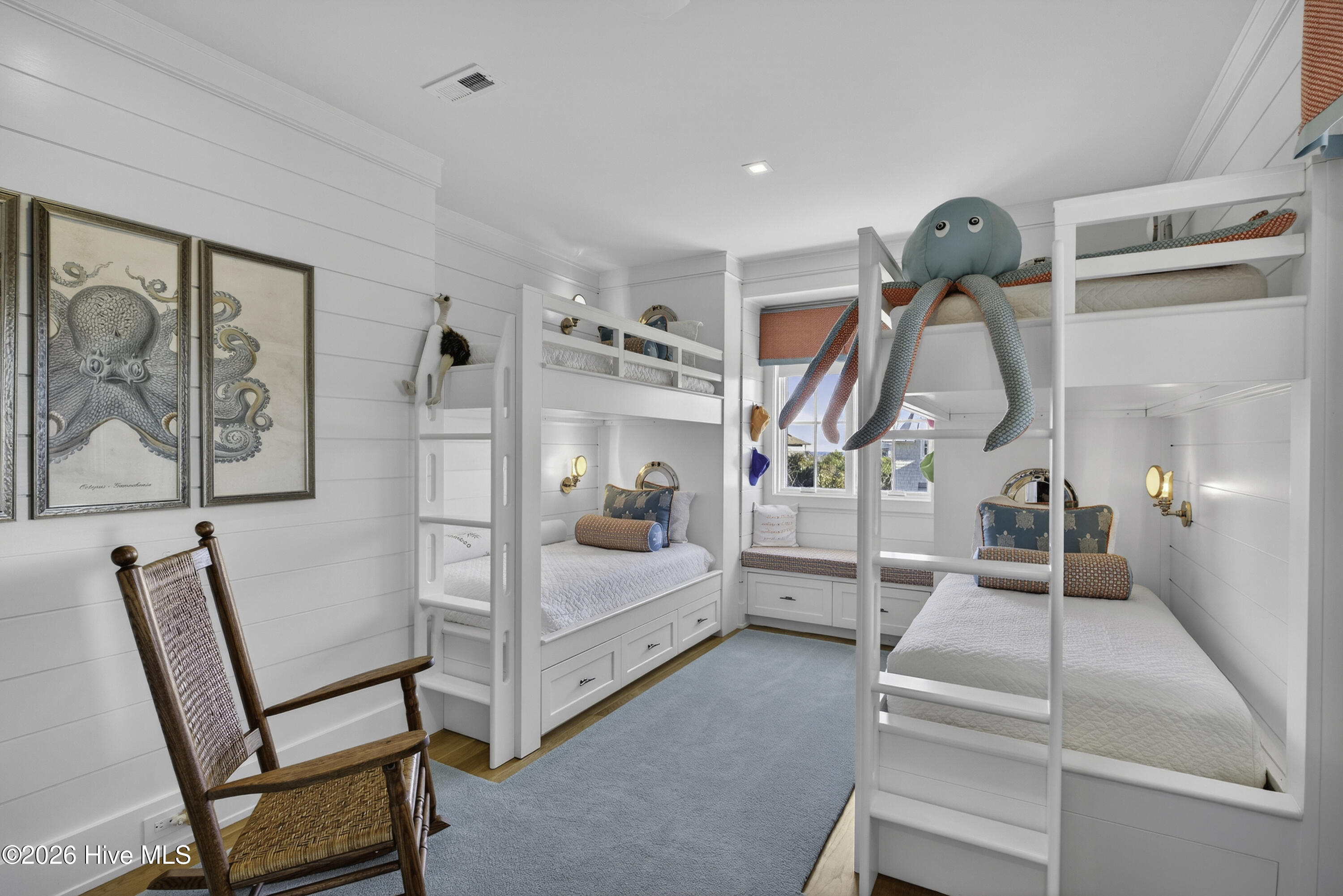 4 Jib Road Wilmington, NC 28411 - Photo 36 of 58 36-bunk room -76