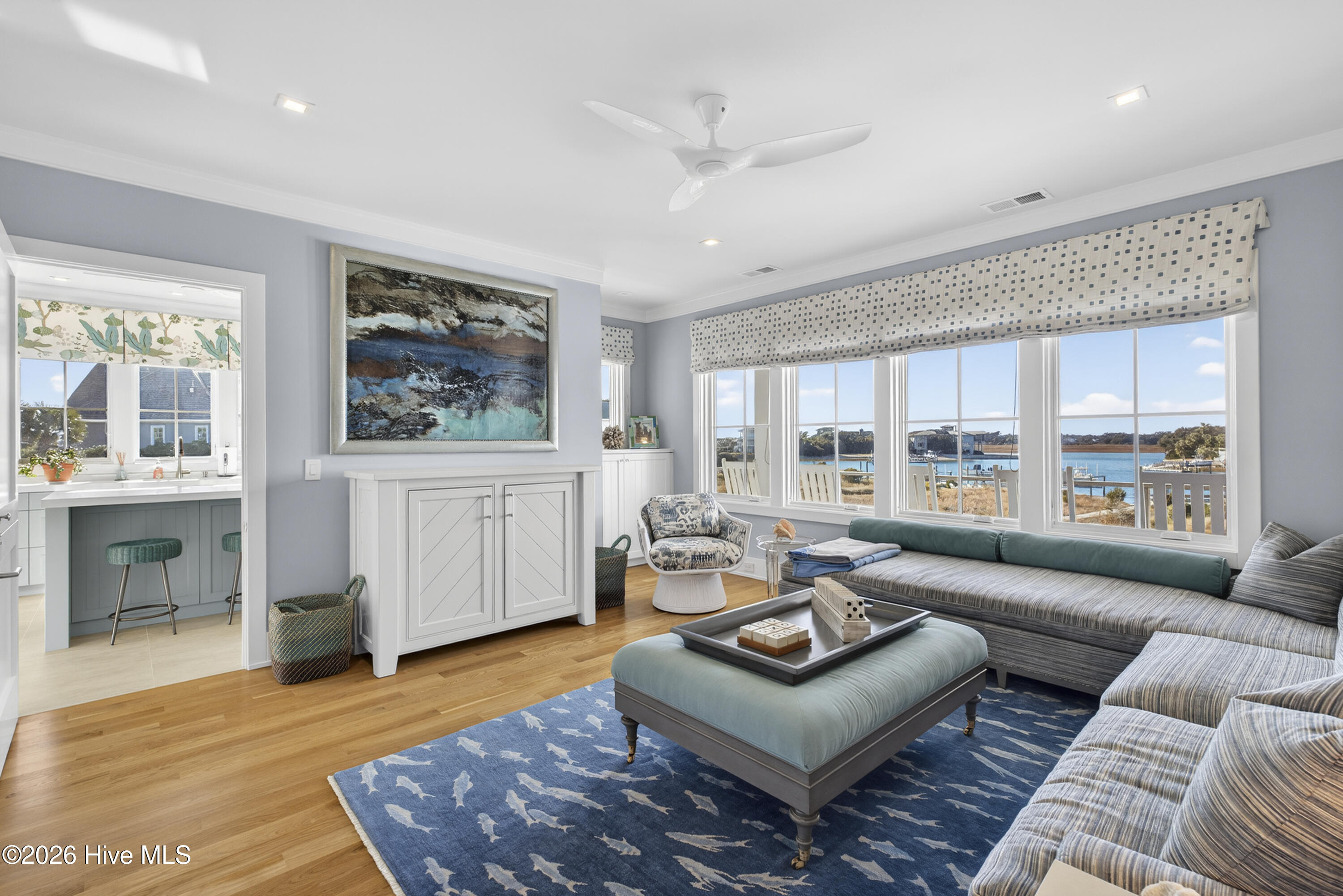 4 Jib Road Wilmington, NC 28411 - Photo 41 of 58 41-guest suite living -59