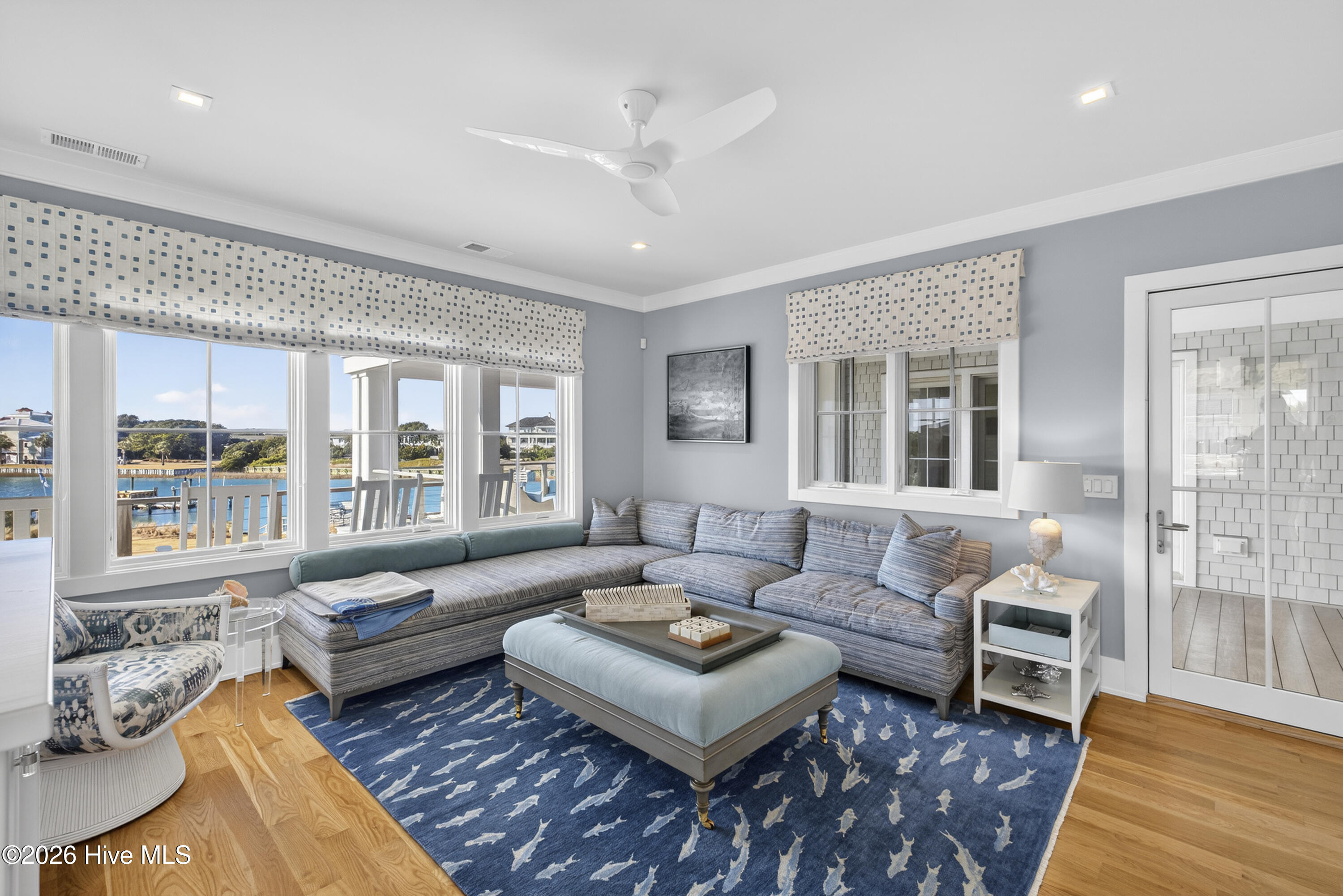 4 Jib Road Wilmington, NC 28411 - Photo 42 of 58 42-guest suite living -60