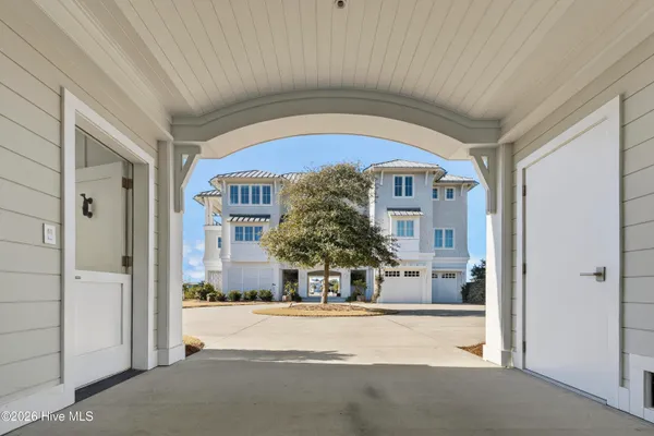 $12,500,000 | 4 Jib Road, Wilmington, NC 28411