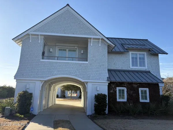 $12,500,000 | 4 Jib Road, Wilmington, NC 28411