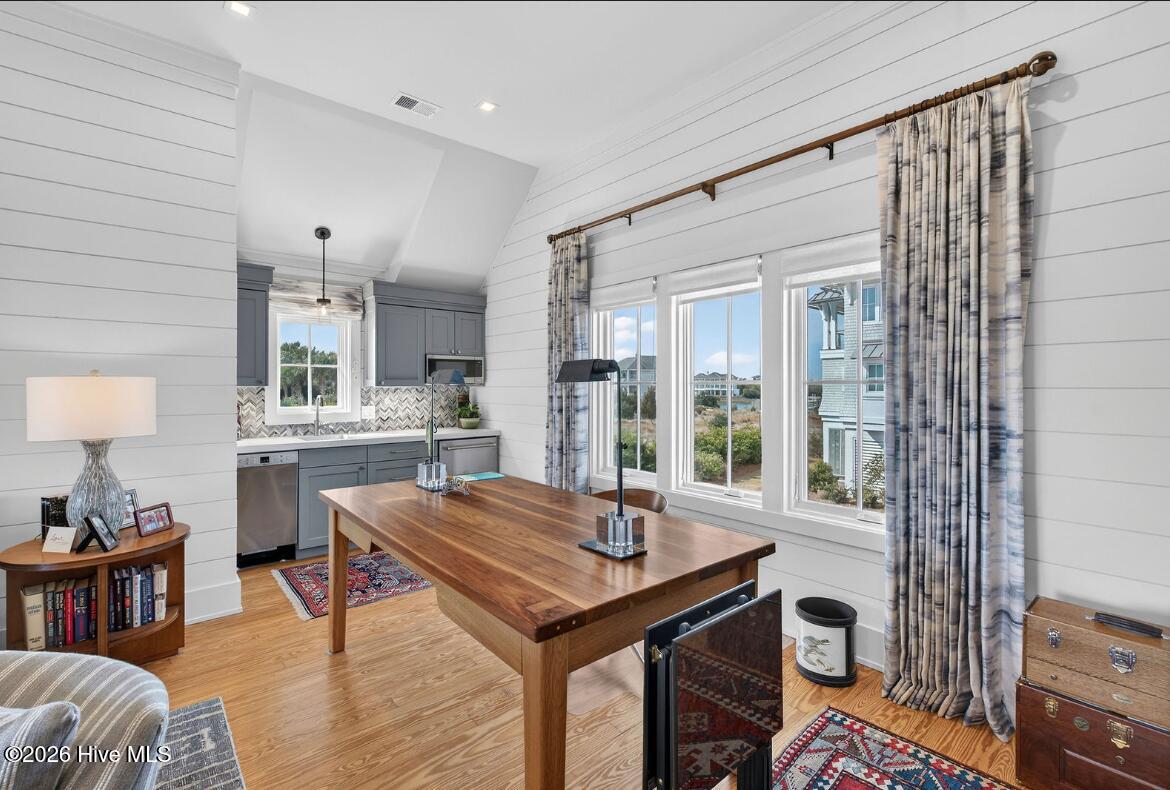 4 Jib Road Wilmington, NC 28411 - Photo 53 of 58 51-kitchen in office