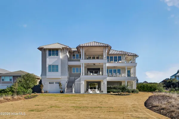 $12,500,000 | 4 Jib Road, Wilmington, NC 28411