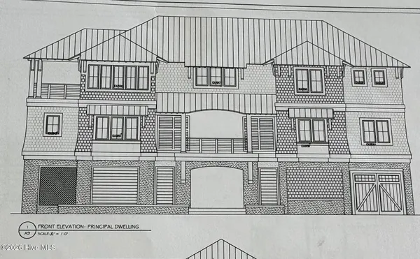 $12,500,000 | 4 Jib Road, Wilmington, NC 28411