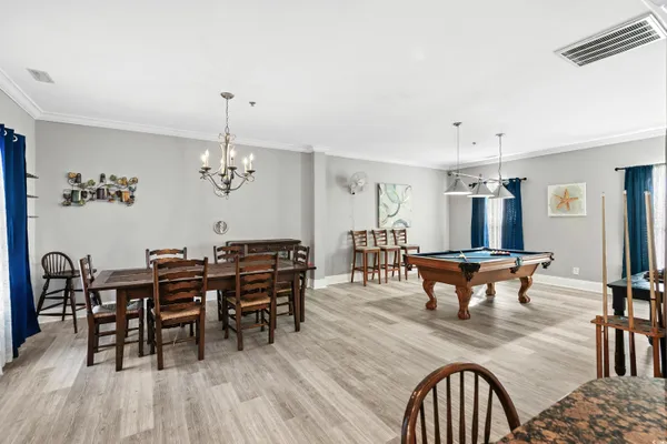 $844,000 | 304 Hillside Drive South, Unit B, North Myrtle Beach, SC 29582