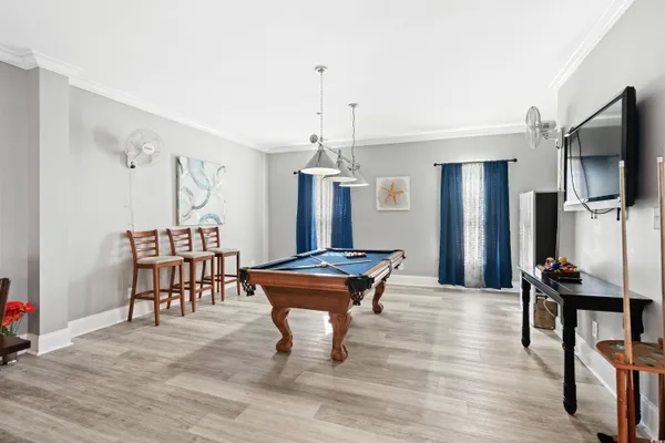 $844,000 | 304 Hillside Drive South, Unit B, North Myrtle Beach, SC 29582
