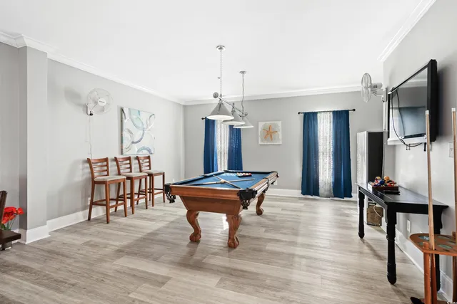 $846,000 | 304 Hillside Drive South, Unit B, North Myrtle Beach, SC 29582