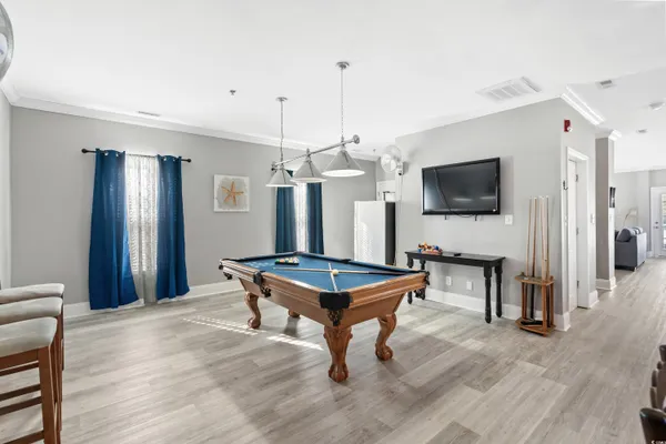 $844,000 | 304 Hillside Drive South, Unit B, North Myrtle Beach, SC 29582