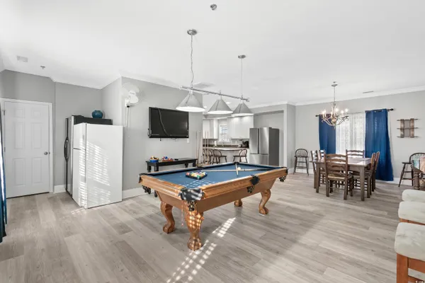 $844,000 | 304 Hillside Drive South, Unit B, North Myrtle Beach, SC 29582