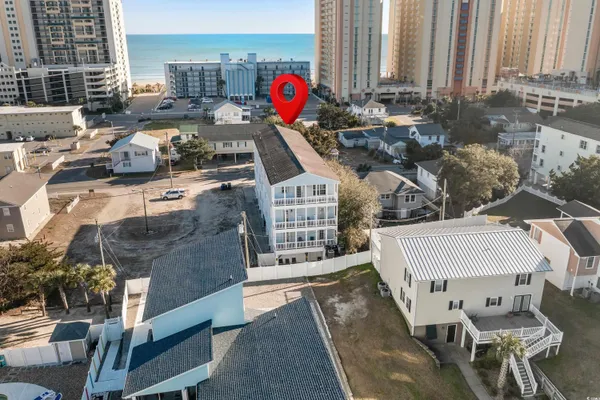 $844,000 | 304 Hillside Drive South, Unit B, North Myrtle Beach, SC 29582