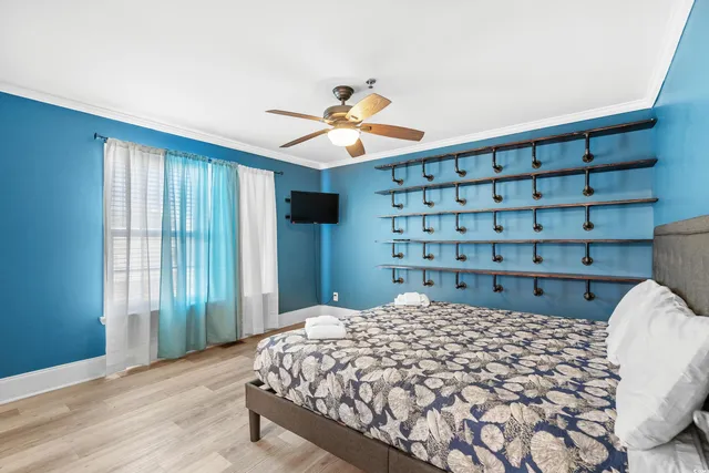 $846,000 | 304 Hillside Drive South, Unit B, North Myrtle Beach, SC 29582