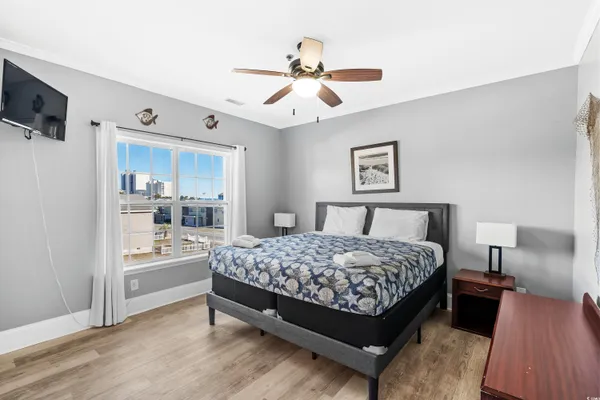 $844,000 | 304 Hillside Drive South, Unit B, North Myrtle Beach, SC 29582