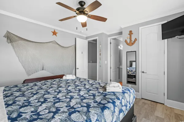 $844,000 | 304 Hillside Drive South, Unit B, North Myrtle Beach, SC 29582