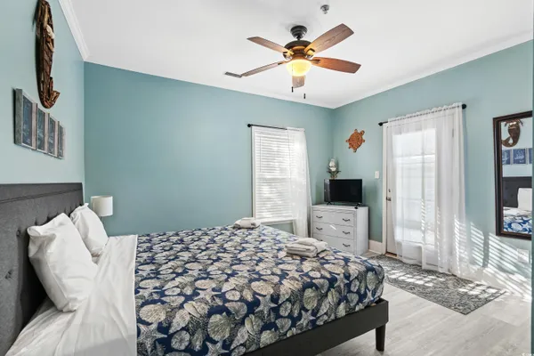 $844,000 | 304 Hillside Drive South, Unit B, North Myrtle Beach, SC 29582
