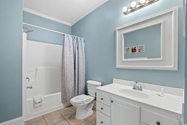 $846,000 | 304 Hillside Drive South, Unit B, North Myrtle Beach, SC 29582