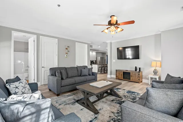 $846,000 | 304 Hillside Drive South, Unit B, North Myrtle Beach, SC 29582