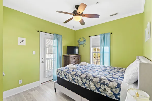 $844,000 | 304 Hillside Drive South, Unit B, North Myrtle Beach, SC 29582