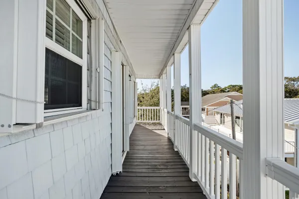 $844,000 | 304 Hillside Drive South, Unit B, North Myrtle Beach, SC 29582