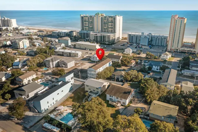 $846,000 | 304 Hillside Drive South, Unit B, North Myrtle Beach, SC 29582