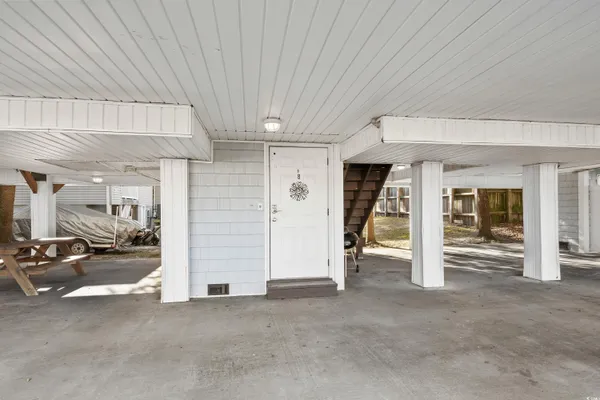 $844,000 | 304 Hillside Drive South, Unit B, North Myrtle Beach, SC 29582