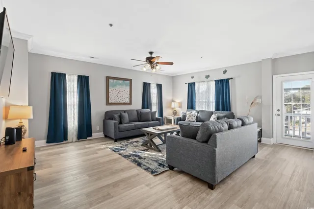 $846,000 | 304 Hillside Drive South, Unit B, North Myrtle Beach, SC 29582