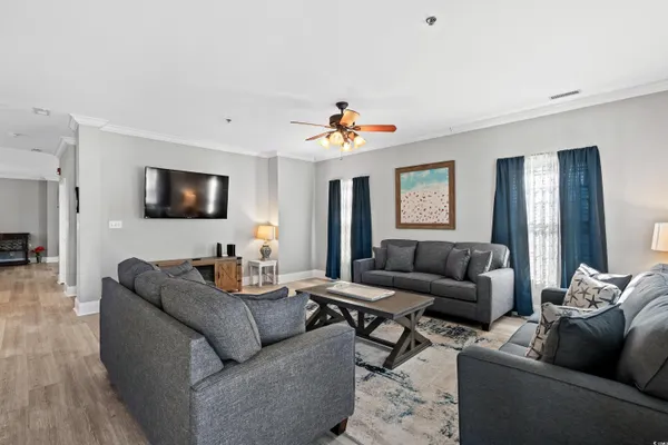 $844,000 | 304 Hillside Drive South, Unit B, North Myrtle Beach, SC 29582