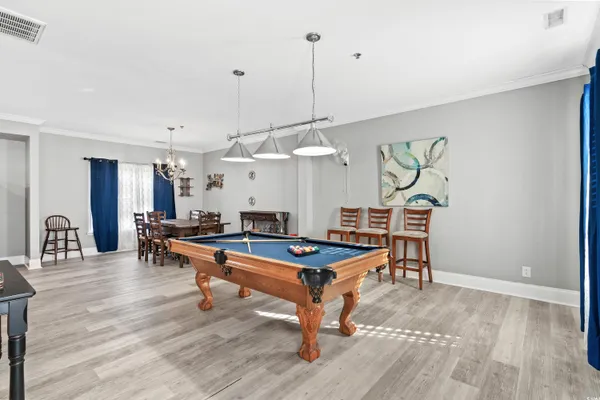 $844,000 | 304 Hillside Drive South, Unit B, North Myrtle Beach, SC 29582