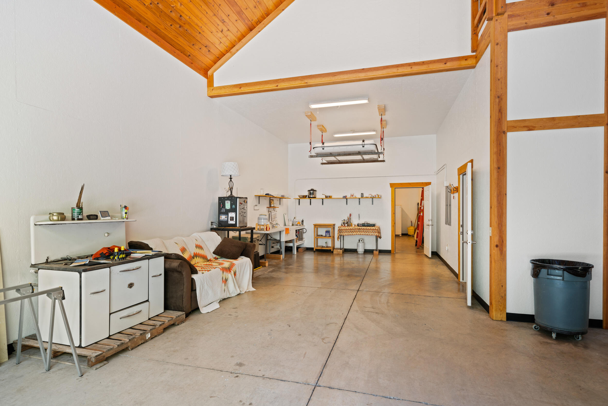1700 Tyler Creek Road Ashland, OR 97520 - Photo 38 of 58
