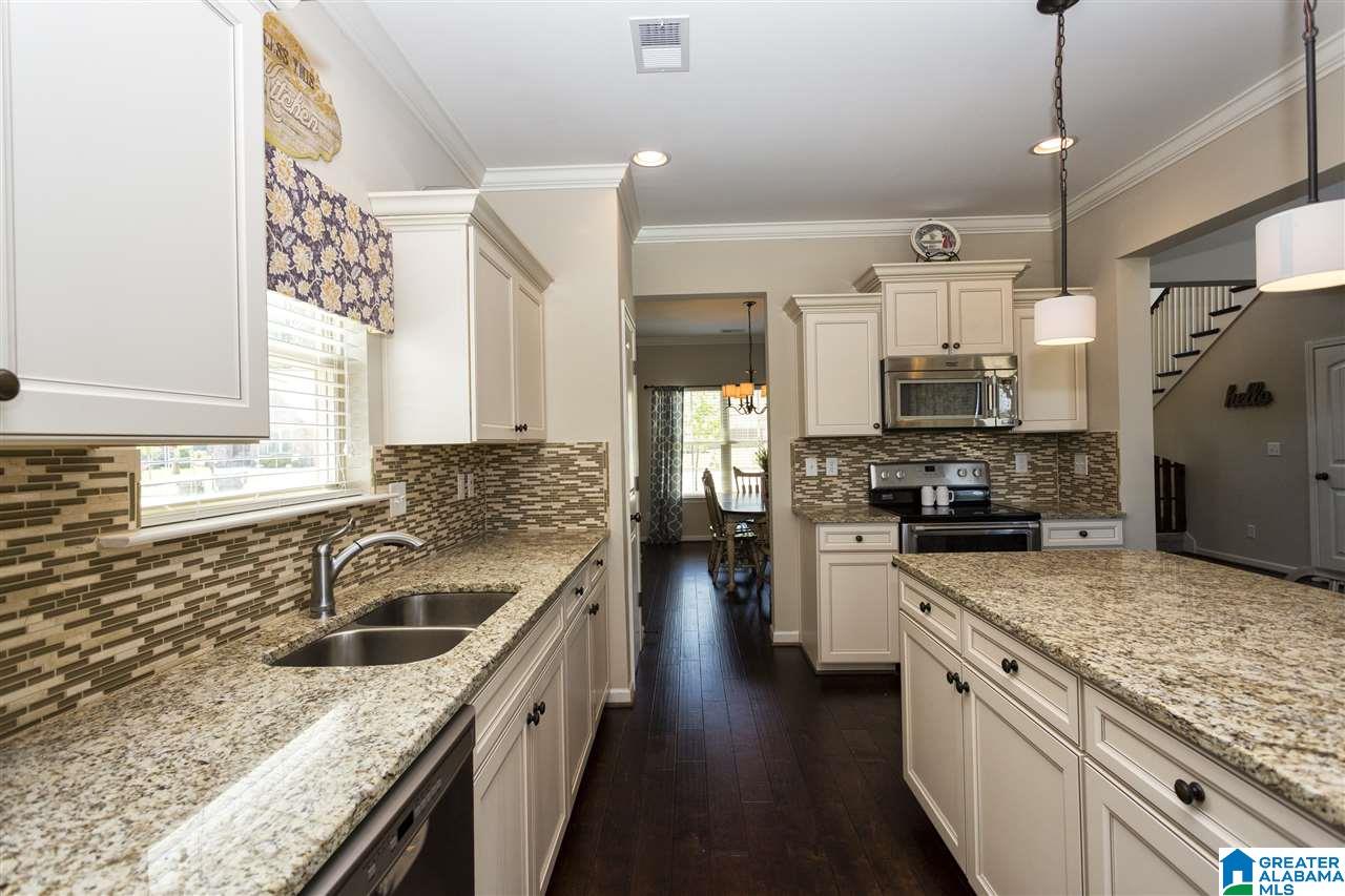 455 Braddock Road Springville, AL 35146 - Photo 19 of 50