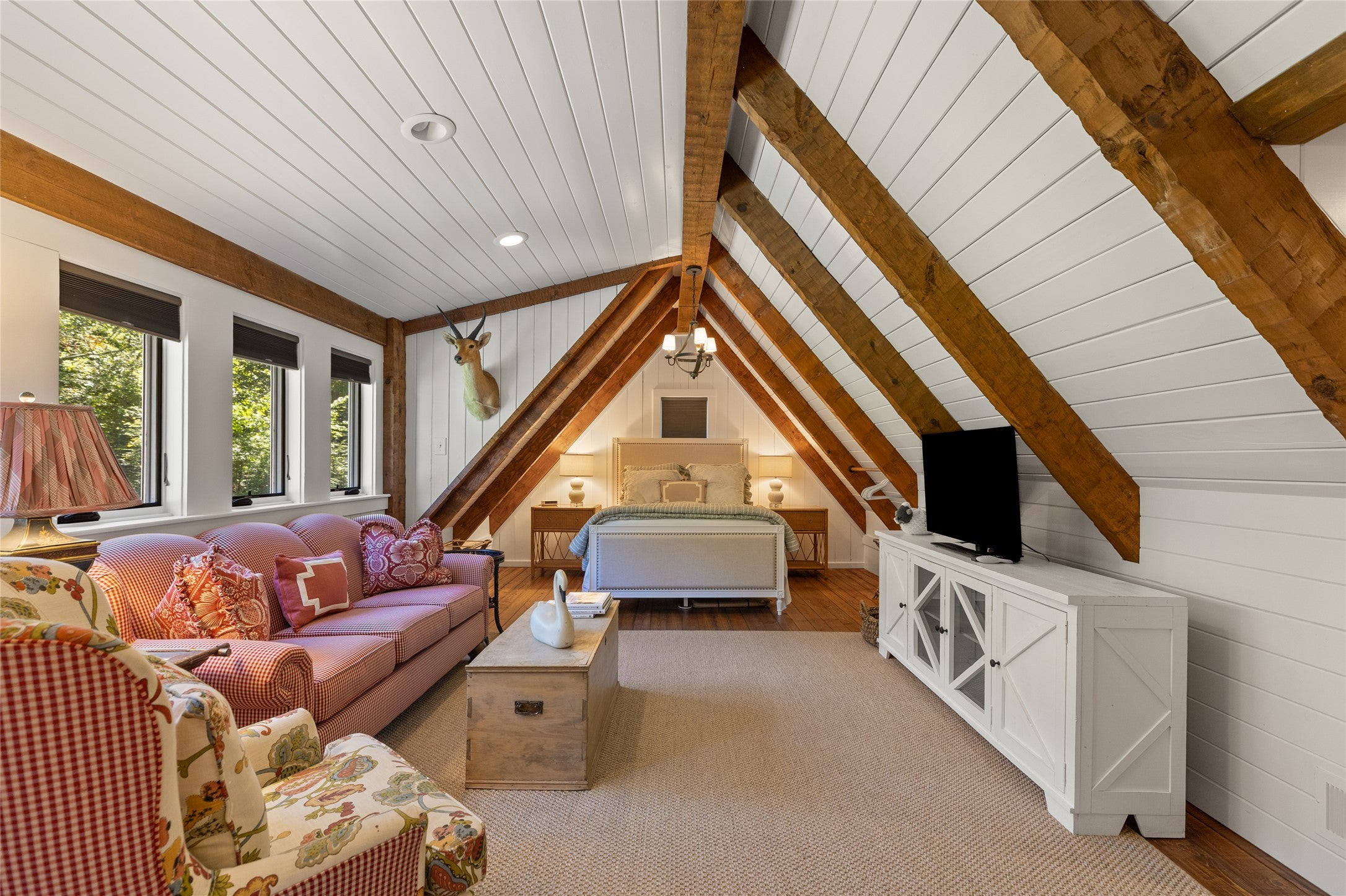 360 Foreman Road Highlands, NC 28741 - Photo 36 of 61 Gallery Image 36