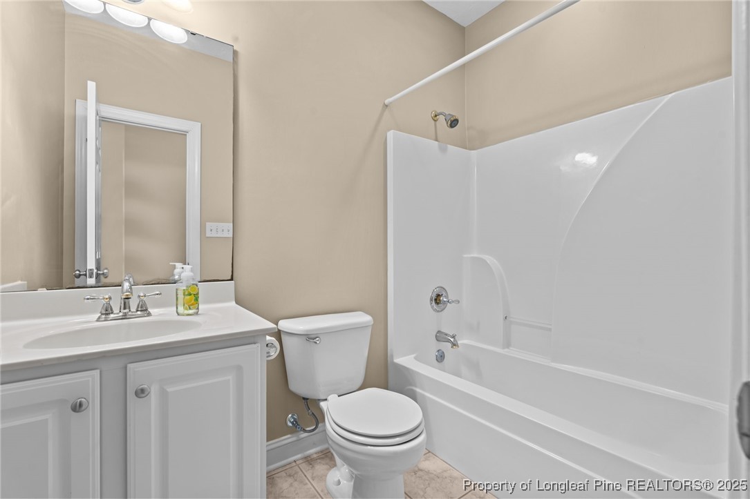 85 Shining Water Lane Spring Lake, NC 28390 - Photo 14 of 40