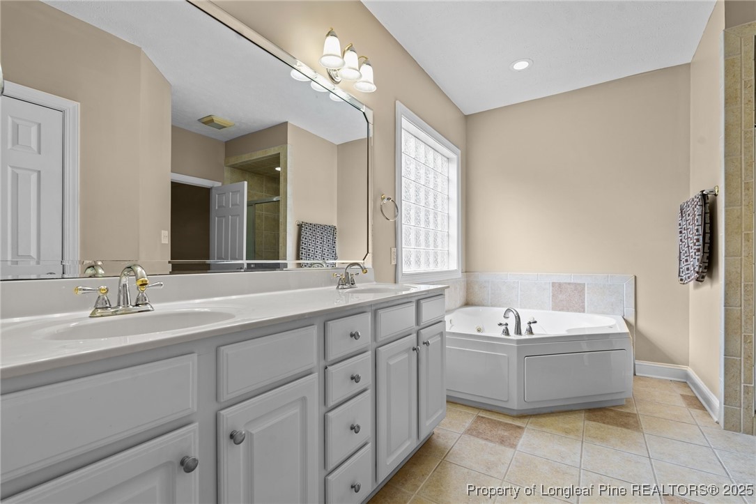 85 Shining Water Lane Spring Lake, NC 28390 - Photo 22 of 40