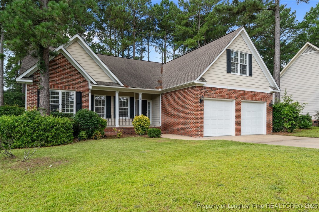 85 Shining Water Lane Spring Lake, NC 28390 - Photo 3 of 40