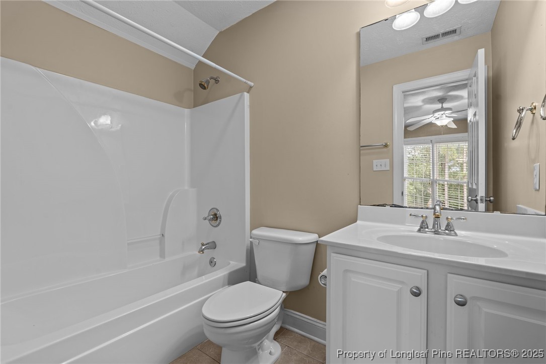 85 Shining Water Lane Spring Lake, NC 28390 - Photo 34 of 40