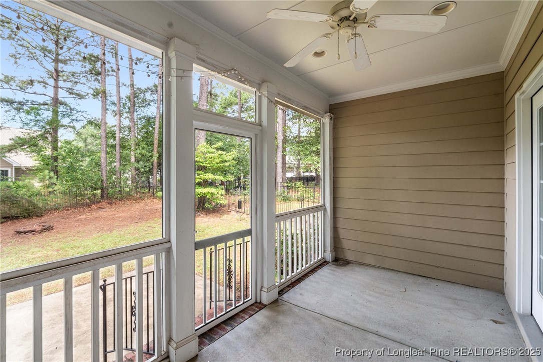 85 Shining Water Lane Spring Lake, NC 28390 - Photo 35 of 40