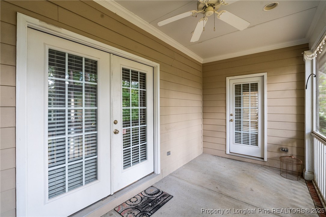 85 Shining Water Lane Spring Lake, NC 28390 - Photo 36 of 40