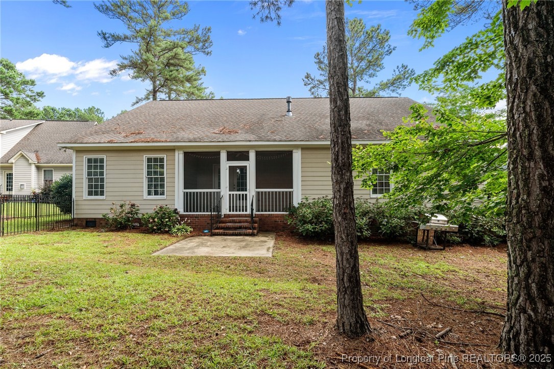 85 Shining Water Lane Spring Lake, NC 28390 - Photo 37 of 40