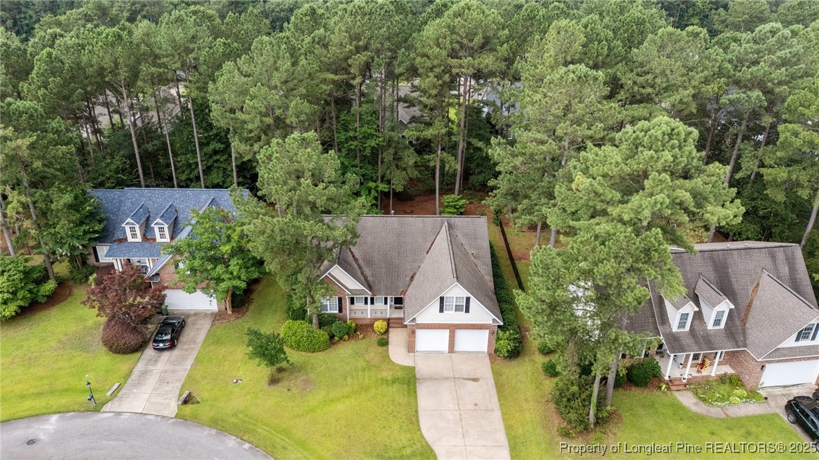 85 Shining Water Lane Spring Lake, NC 28390 - Photo 5 of 40