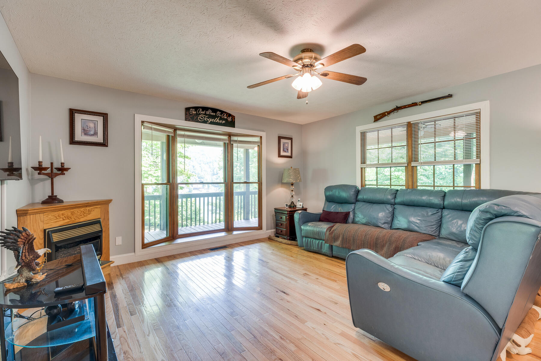 1303 Sugar Grove Church Road Butler, TN 37640 - Photo 11 of 53 011