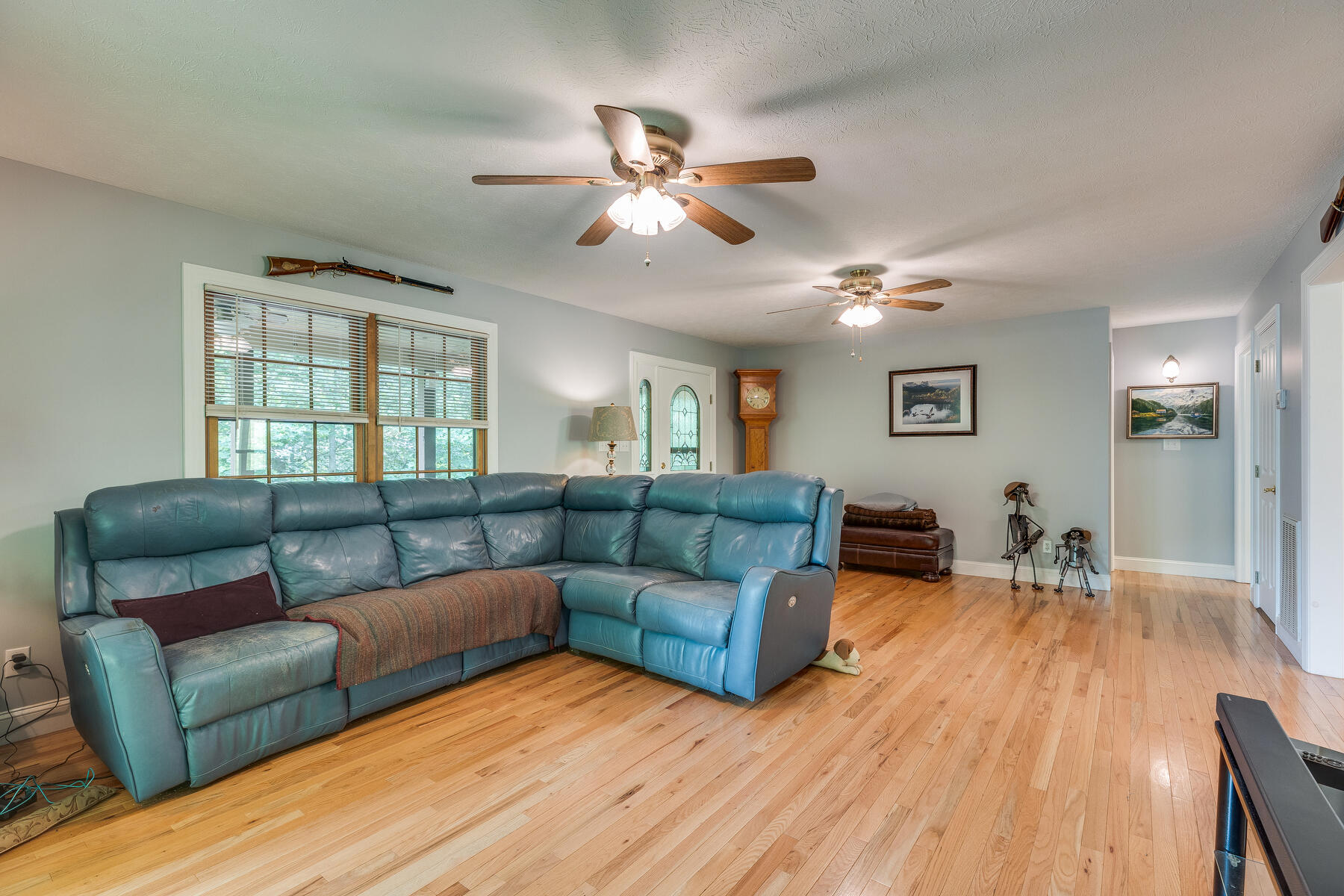 1303 Sugar Grove Church Road Butler, TN 37640 - Photo 12 of 53 012