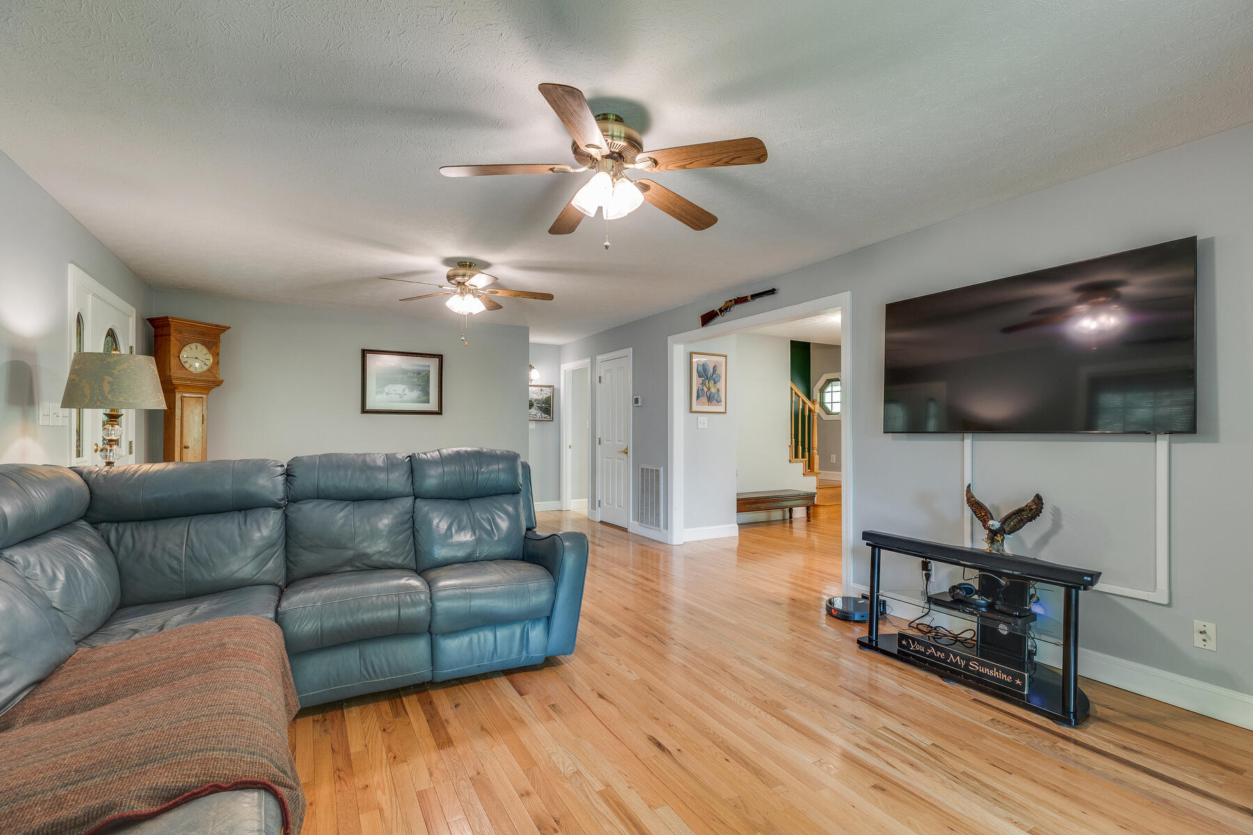 1303 Sugar Grove Church Road Butler, TN 37640 - Photo 13 of 53 013