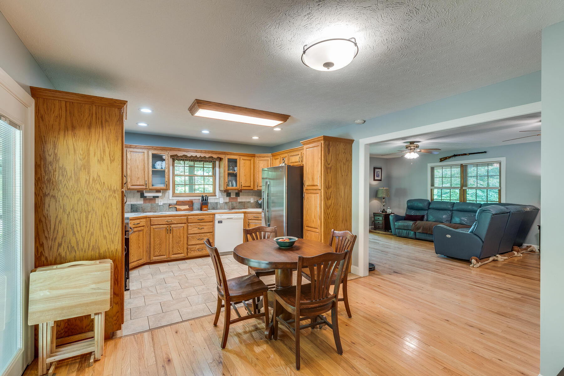1303 Sugar Grove Church Road Butler, TN 37640 - Photo 18 of 53 018