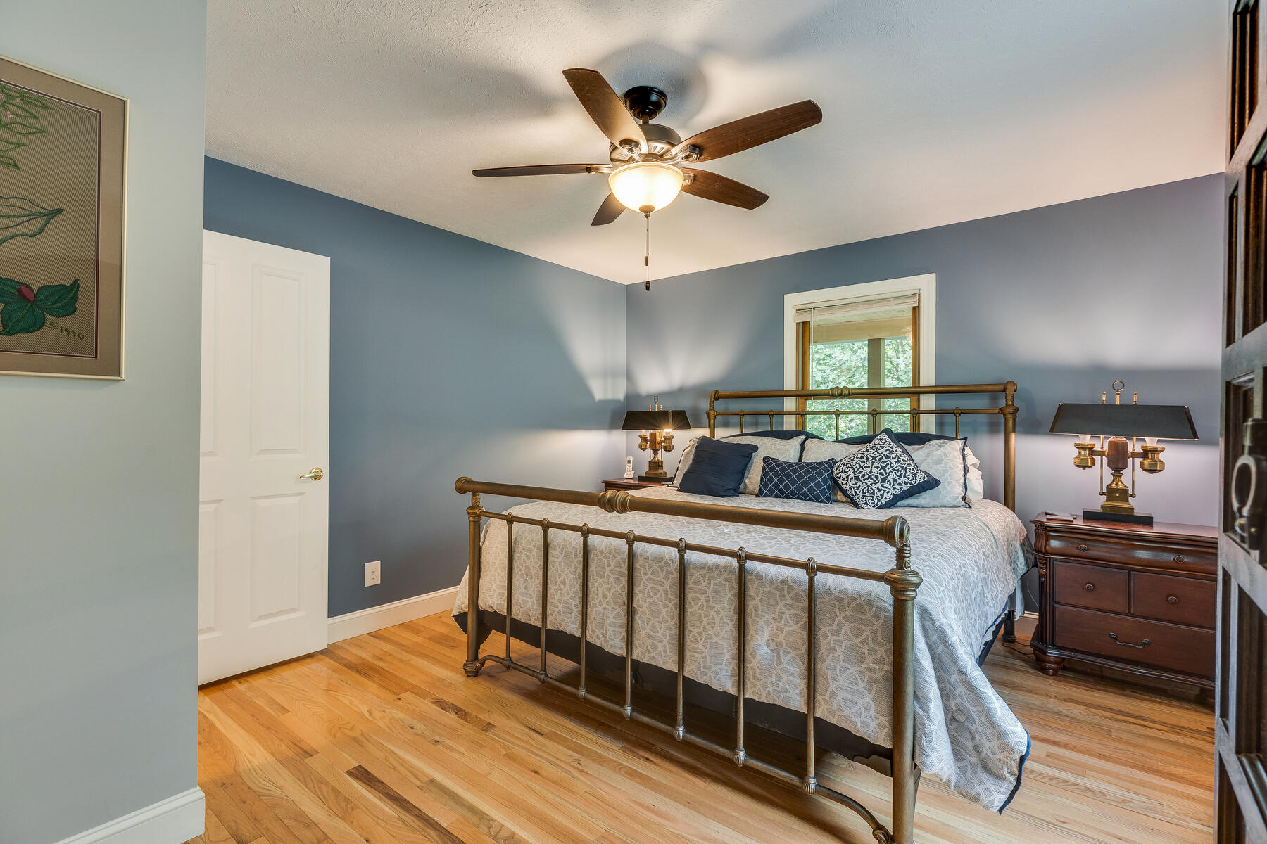 1303 Sugar Grove Church Road Butler, TN 37640 - Photo 23 of 53 Main Floor BR